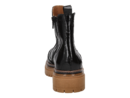 Catwalk bottines noir