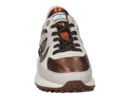 Floris Van Bommel sneaker bronze