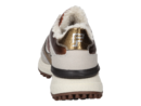 Floris Van Bommel sneaker bronze