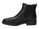 Nero Giardini bottines noir