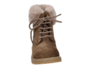 Zecchino D'oro boots taupe