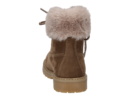 Zecchino D'oro boots taupe