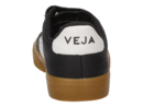 Veja velcro zwart