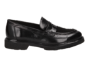 Catwalk mocassin black