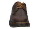 Dr Martens chaussures à lacets brun