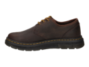 Dr Martens chaussures à lacets brun