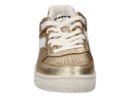 Diadora Heritage sneaker goud