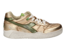 Diadora Heritage sneaker brons