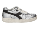 Diadora Heritage sneaker zilver