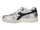 Diadora Heritage sneaker zilver