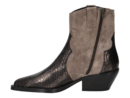 Alpe bottines gray