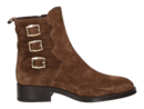 Alpe bottines brown