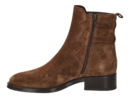 Alpe bottines brown