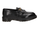 Dr Martens mocassin black