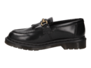 Dr Martens mocassin zwart