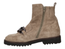 Hassia boots beige