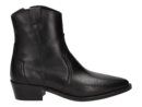 Alpe boots zwart