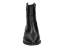 Alpe bottines noir