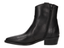 Alpe bottines black