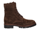 Alpe boots bruin