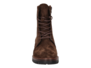 Alpe bottines brown