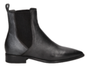 Mjus bottines gray