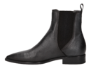 Mjus bottines gray