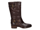 Mjus boots brown