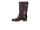 Mjus bottes brun