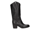 Mjus boots black