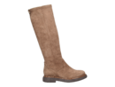 Pedro Miralles bottes taupe