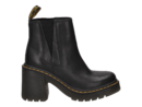 Dr Martens boots zwart