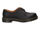 Dr Martens lace shoes black