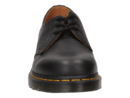 Dr Martens lace shoes black