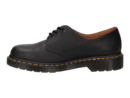 Dr Martens lace shoes black