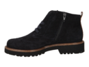 Semler boots blauw