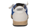 4b12 sneaker blue