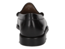 G.h. Bass mocassin black