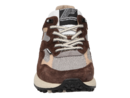 Floris Van Bommel sneaker brown