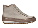 Candice Cooper sneaker beige