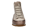 Candice Cooper sneaker beige