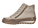 Candice Cooper sneaker beige