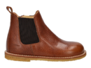 Angulus bottines brun