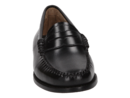 G.h. Bass mocassin black