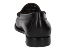 G.h. Bass mocassin black