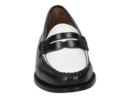 G.h. Bass mocassin black