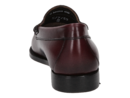 G.h. Bass mocassin bordeaux