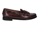 G.h. Bass mocassin bordeaux