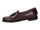 G.h. Bass mocassin bordeaux