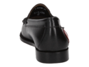 G.h. Bass mocassin black